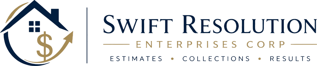 Swift Resolution Enterprises Corp